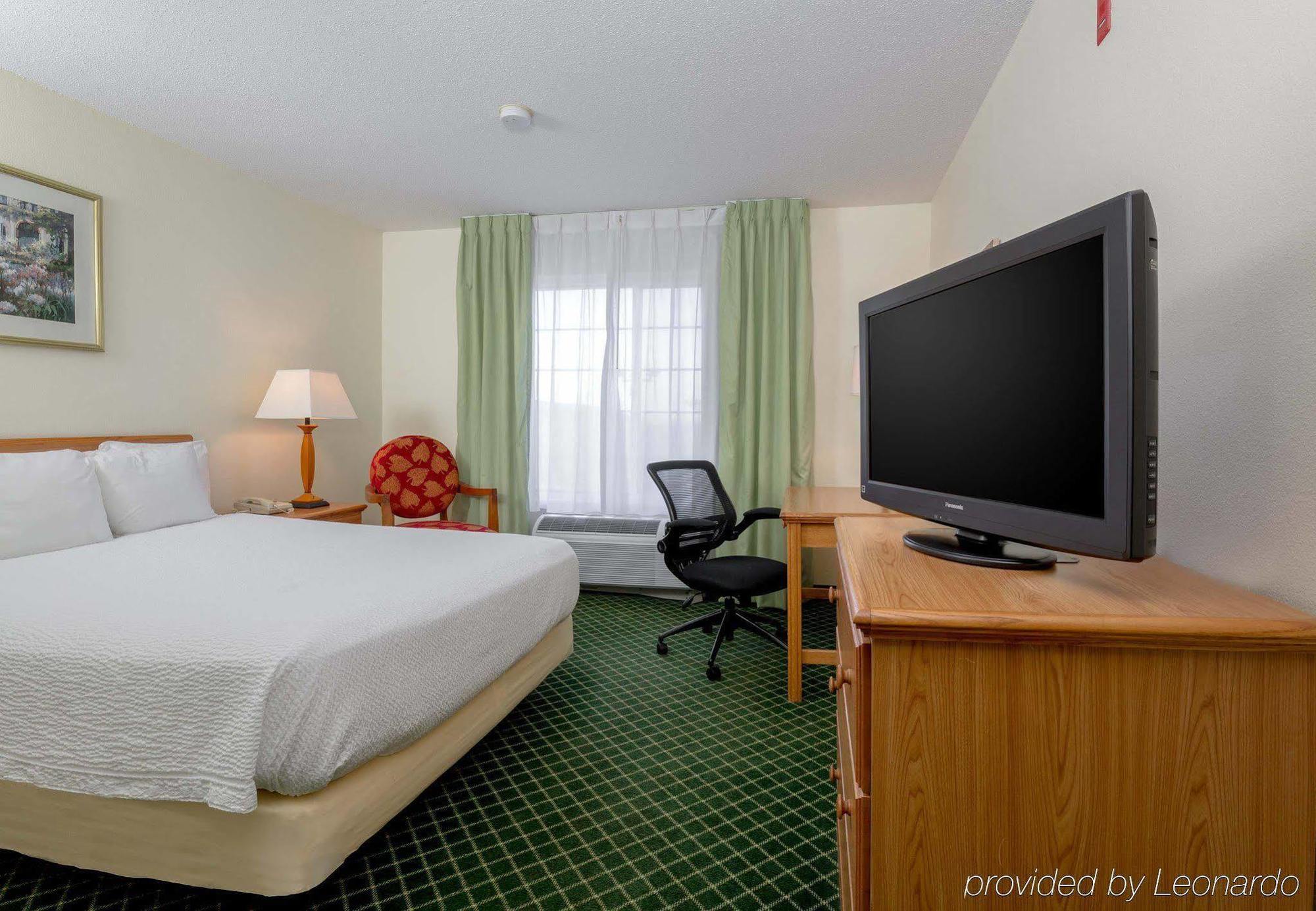 Best Western Worlds Of Fun Kansas City Exterior foto